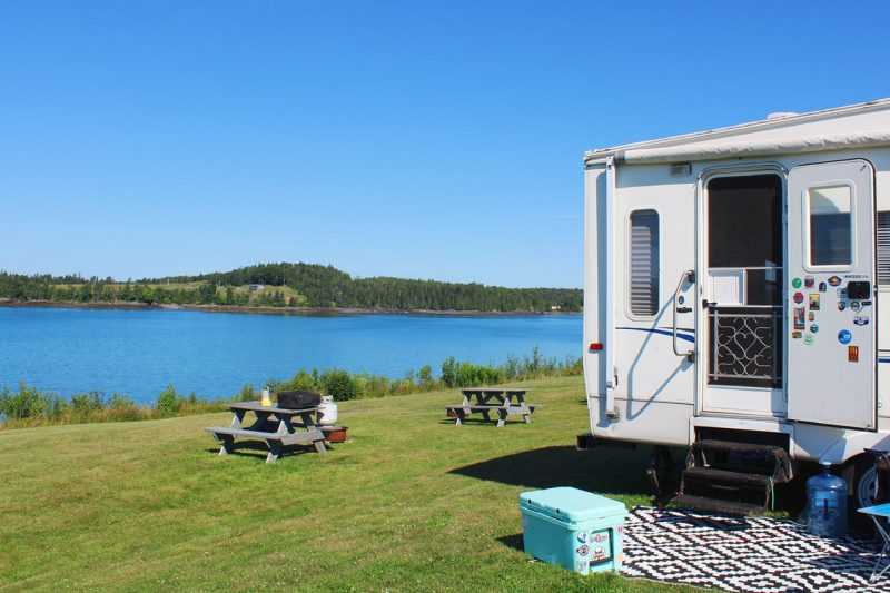 Sunset Point RV Park