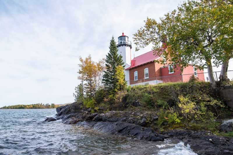 Copper Harbor