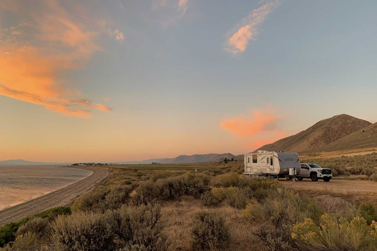 Rainbow Cove Campground