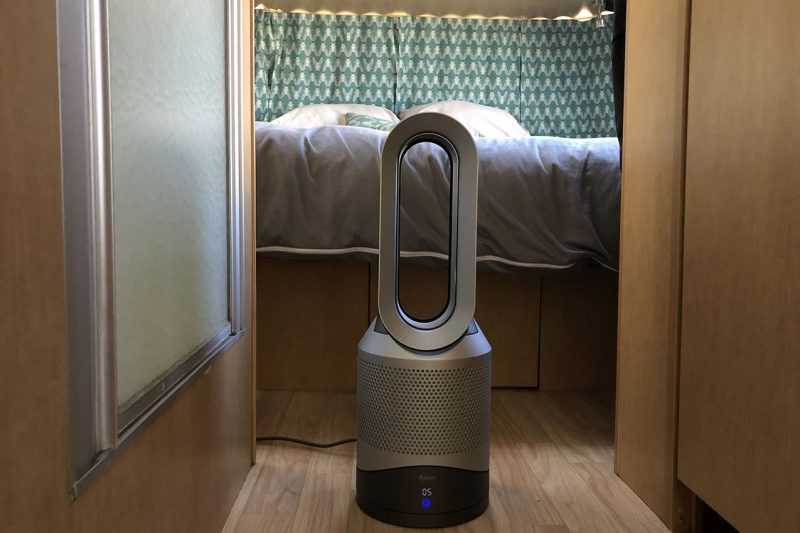 Dyson HP01