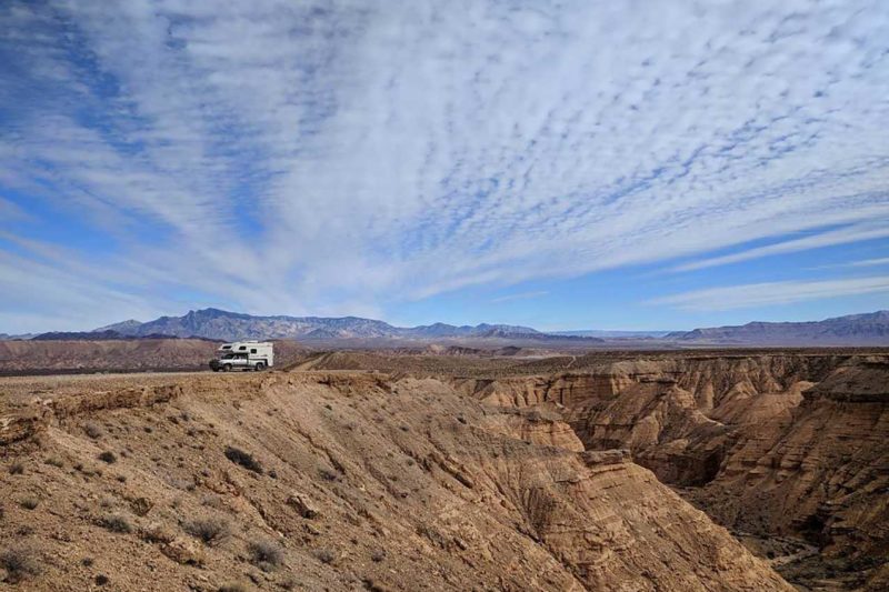 Snowbird Mesa - Poverty Flats