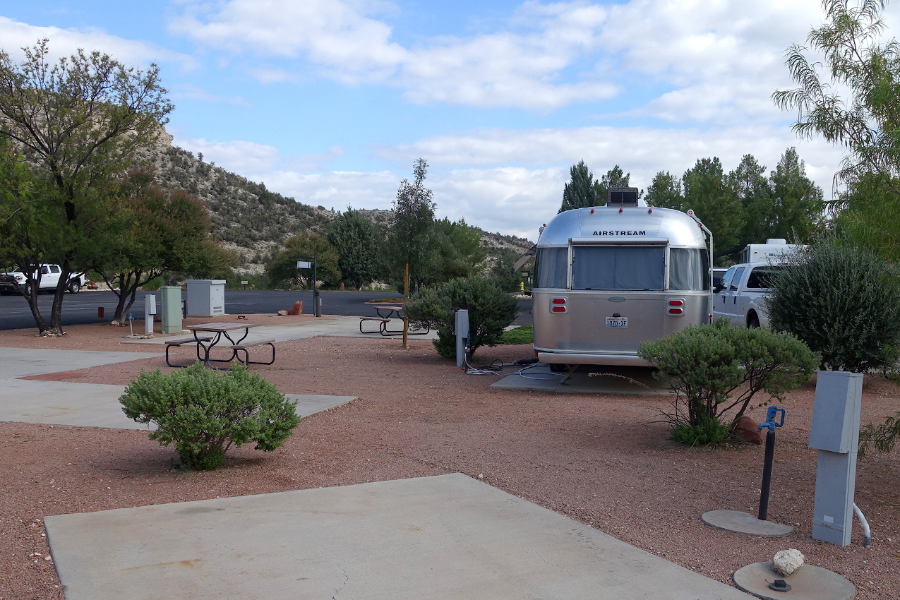 Distant Drums RV Resort