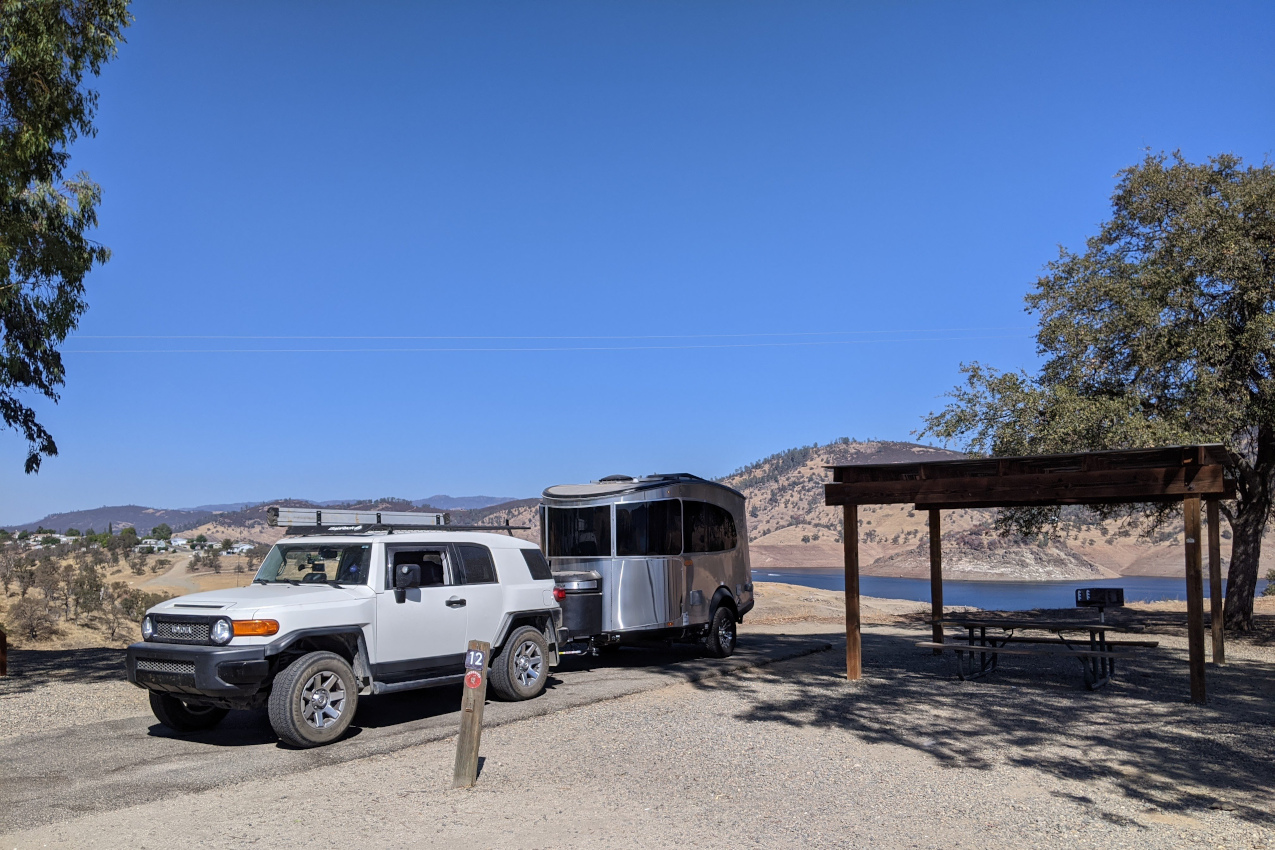 McClure Point Recreation Area