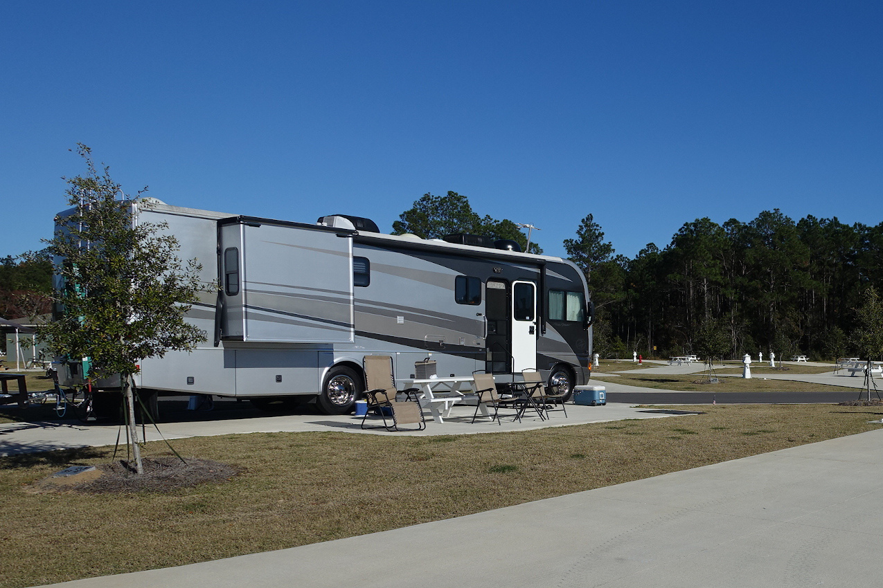 Pandion Ridge RV Resort
