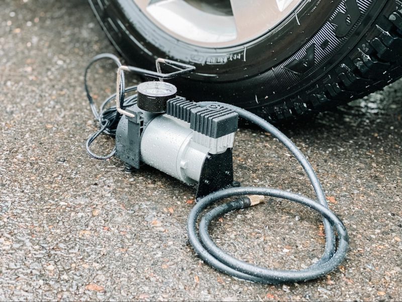 viair air compressor