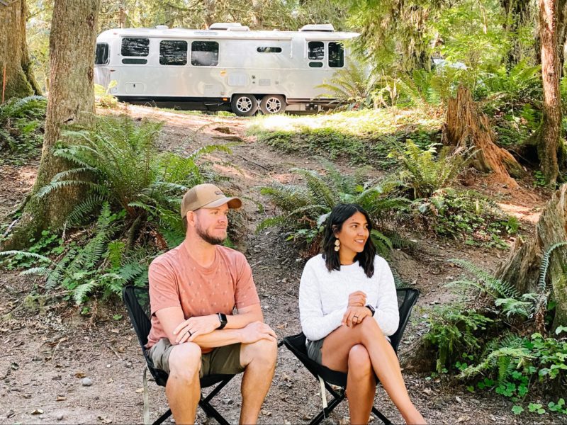 Tanner and Nallely