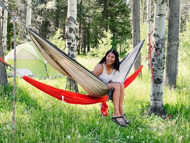 kammocks