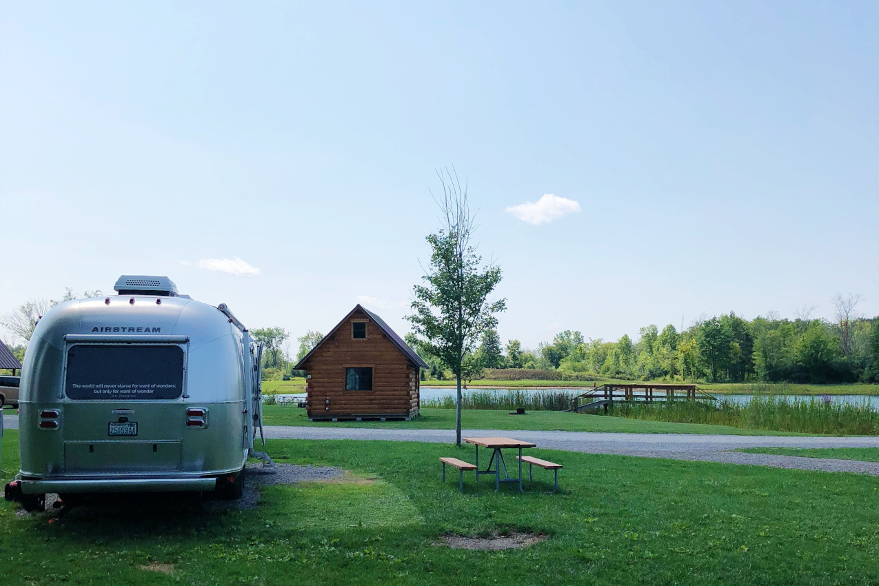 Branches of Niagara Campground & Resort