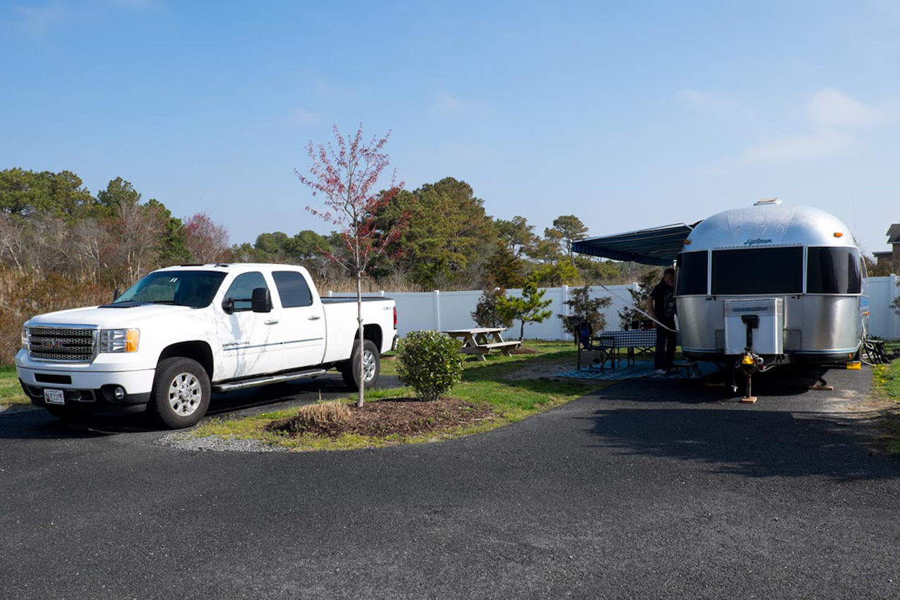 Castaways RV Resort & Campground