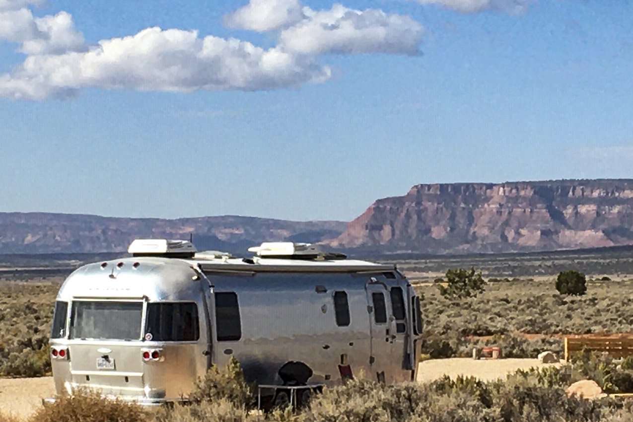 Dark Sky RV Campground