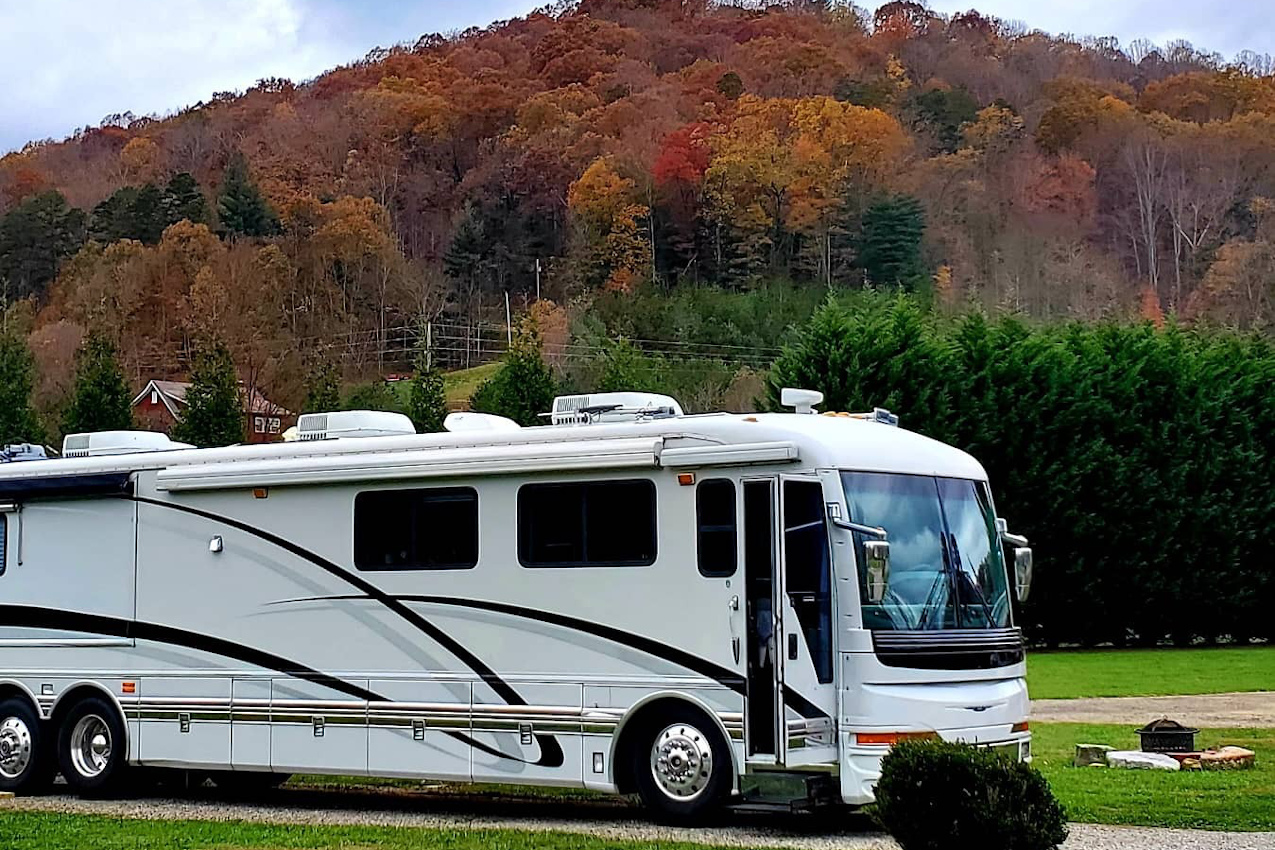 Hominy Valley RV Park