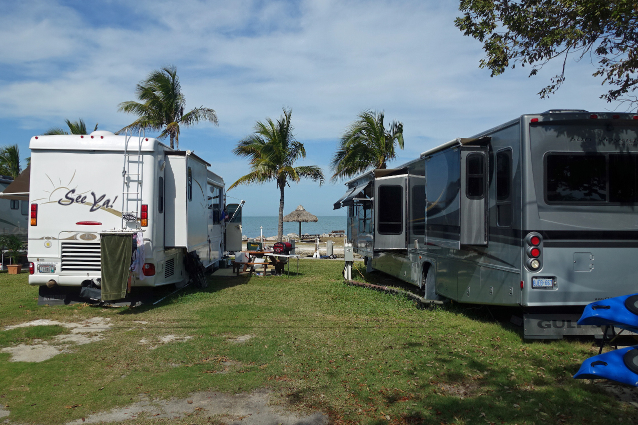 Jolly Roger RV Resort