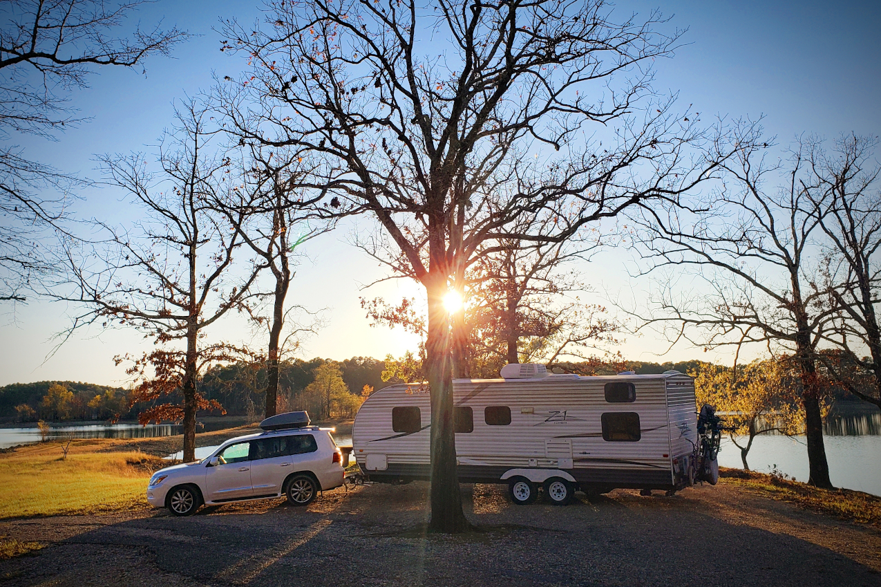 Laurel Creek Campground