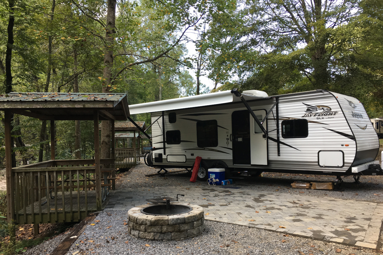 Little Arrow Outdoor Resort