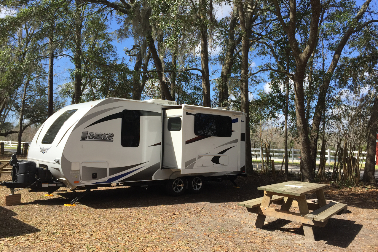 Red Gate Campground & RV Resort