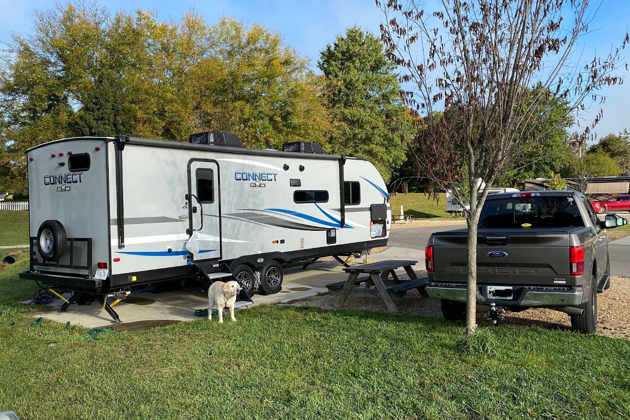 Rising Star Casino Resort & RV Park