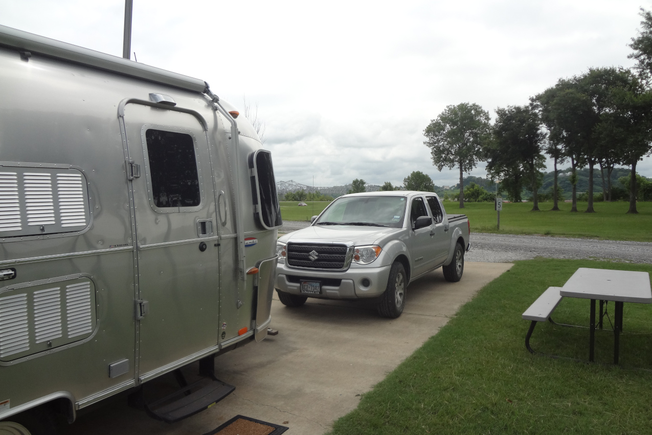 River View RV Park & Resort