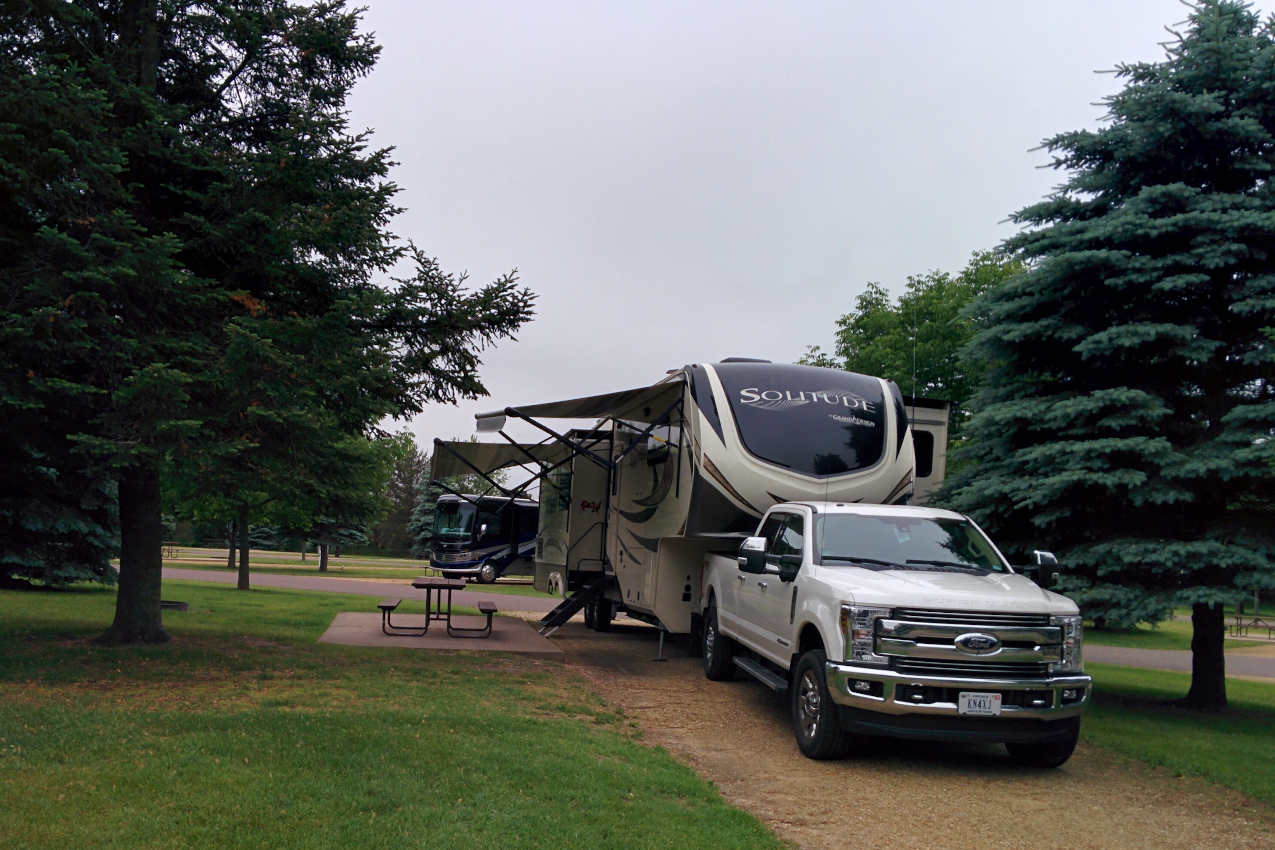 Stoney Creek RV Resort