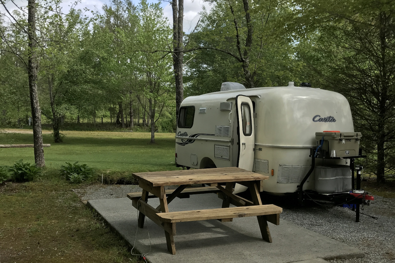 River Bend RV Resort
