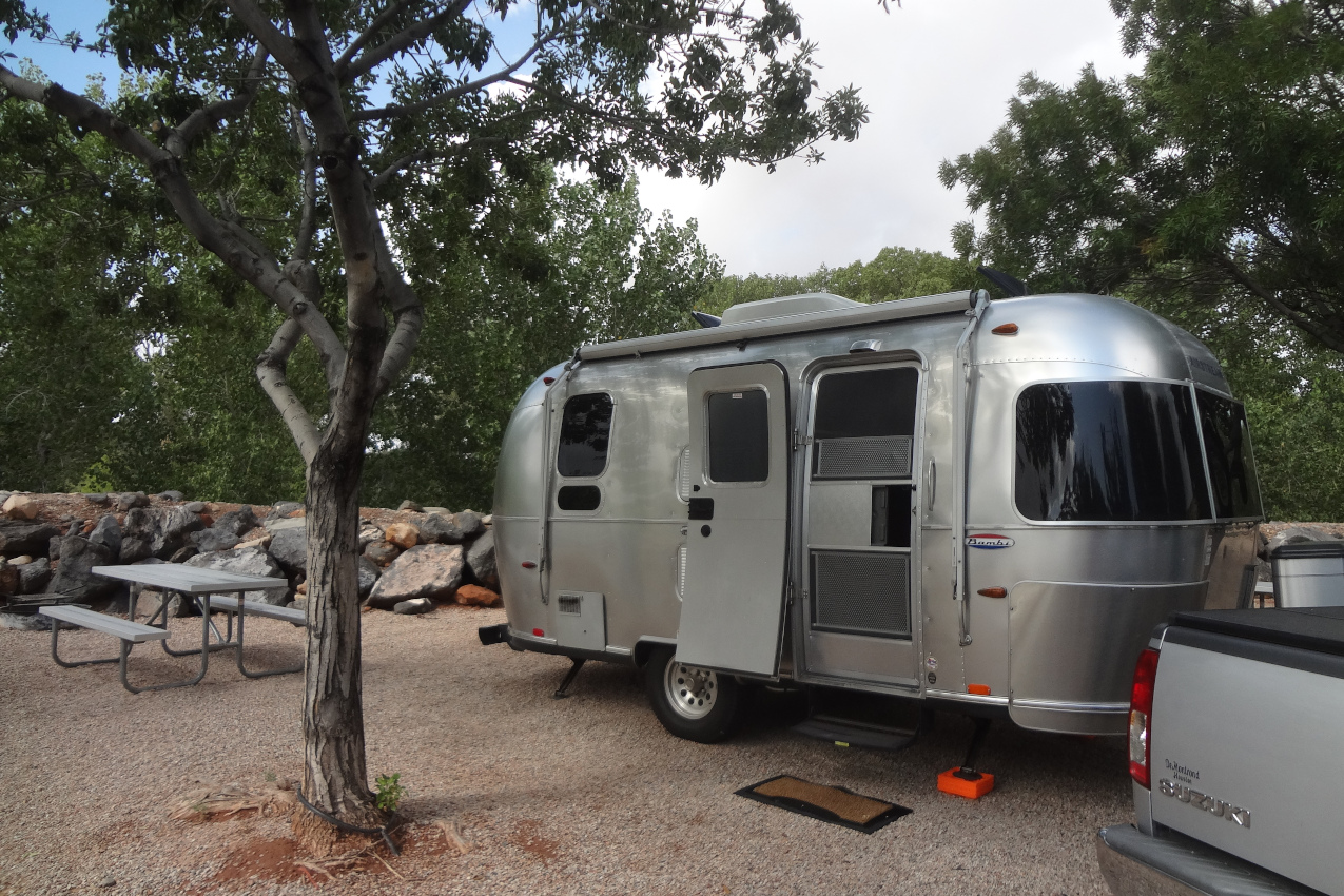 Zion River Resort