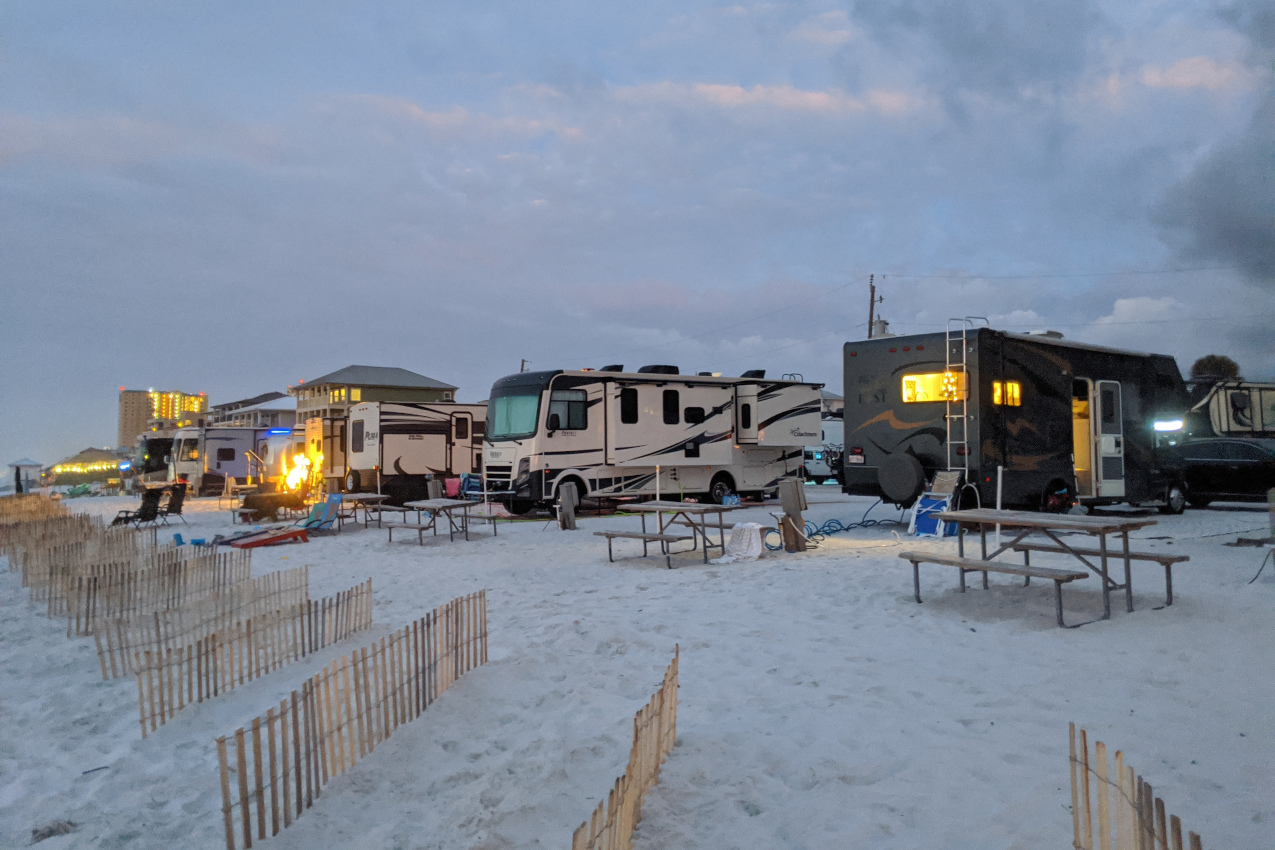 Camp Gulf
