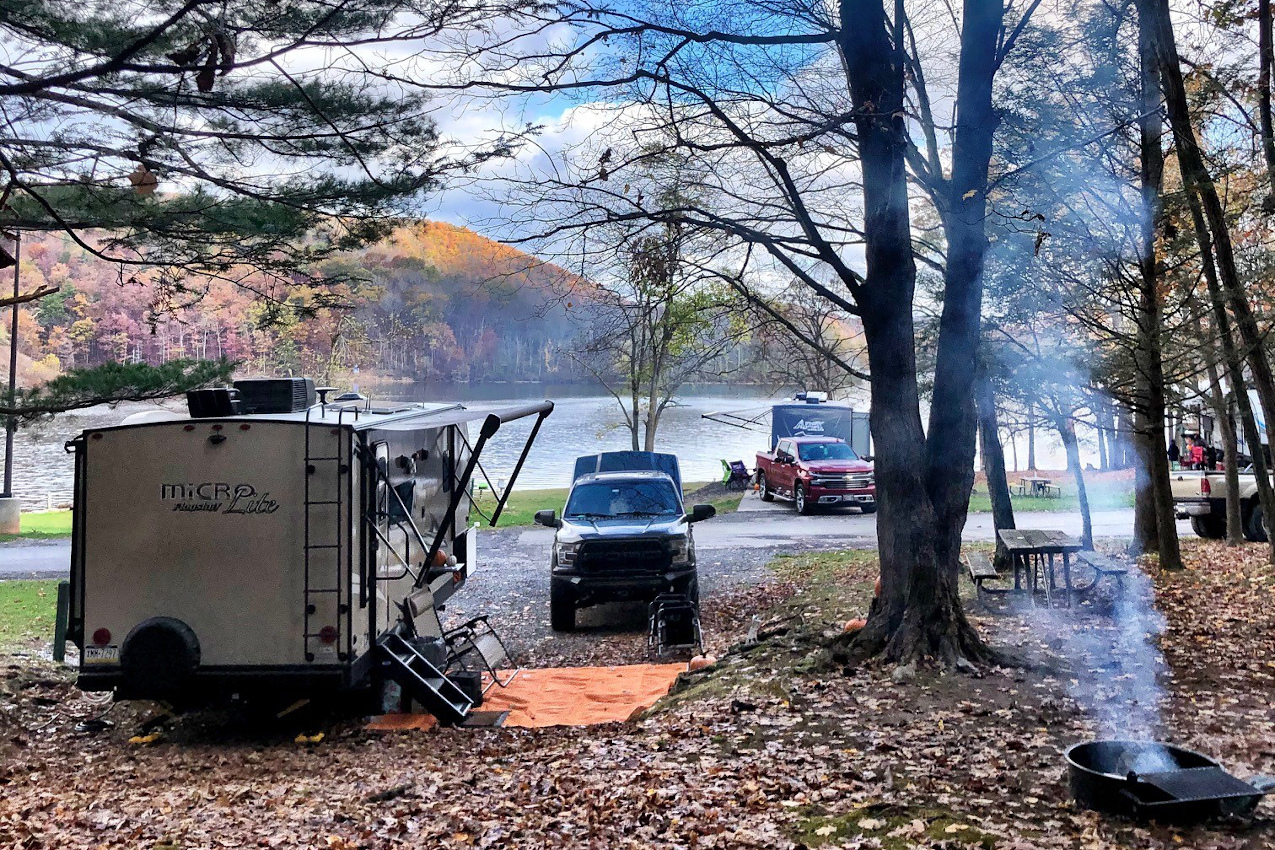 Lake Raystown Resort and Lodge