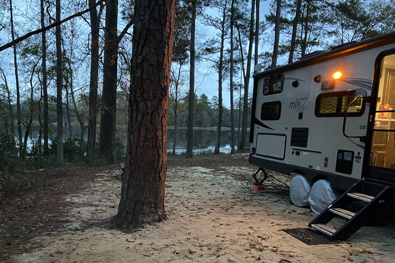 Little Pee Dee State Park