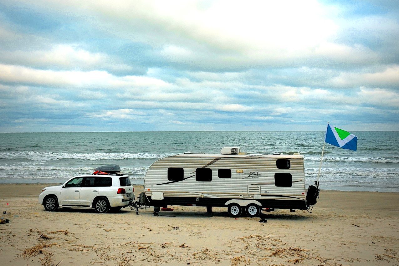 North Beach
