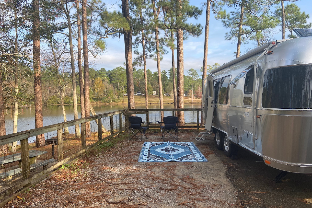 Paul B. Johnson State Park