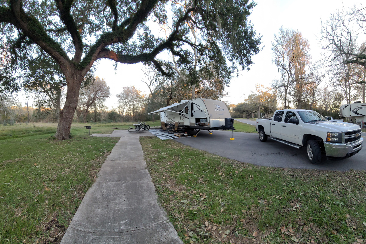 Brazos Bend State Park