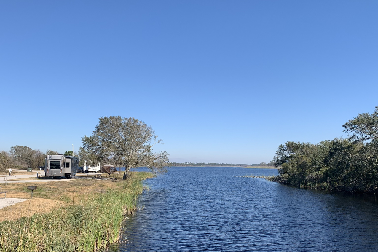 Gulf State Park