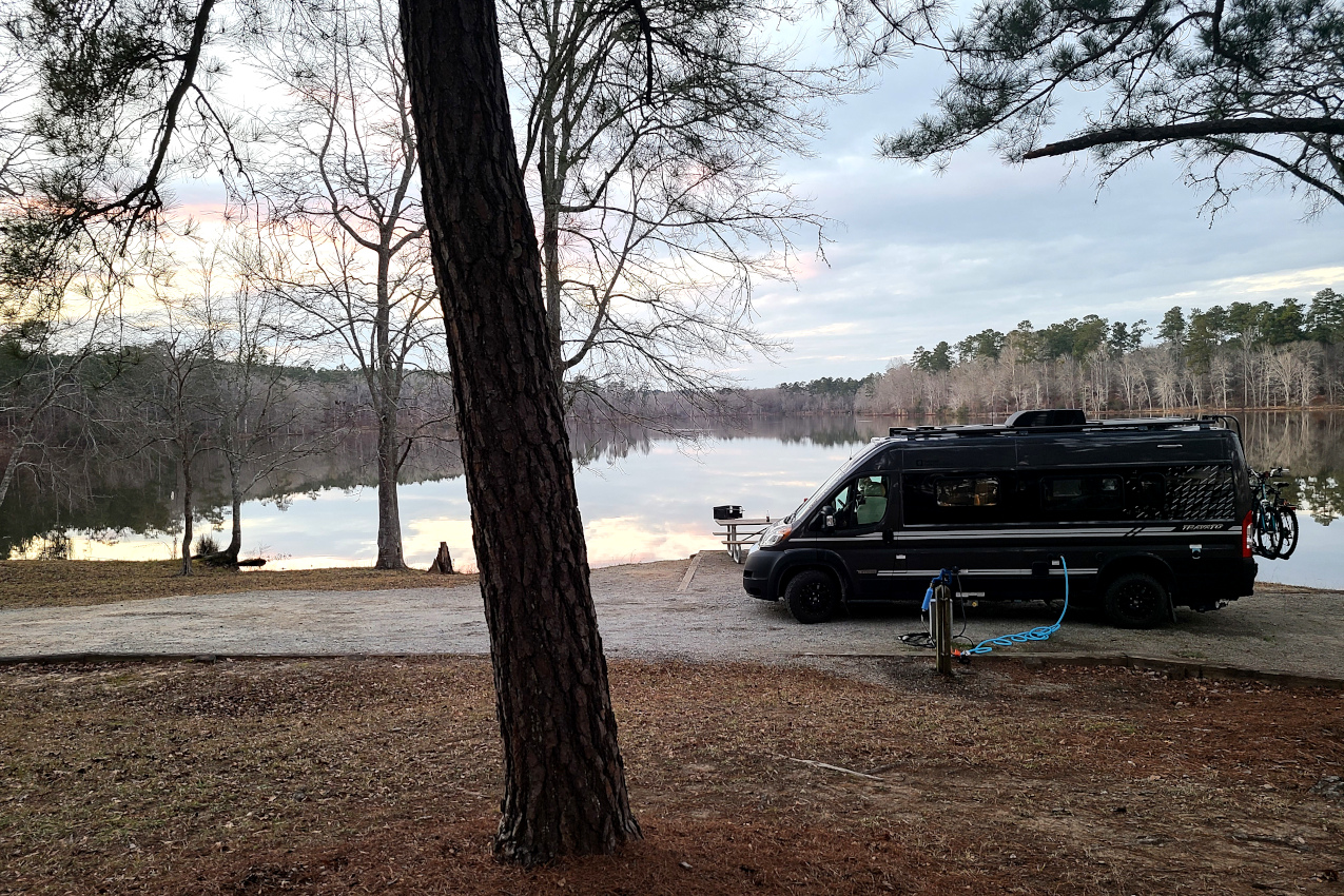 Hamburg State Outdoor Recreation Area