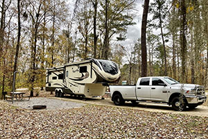 best camping in alabama