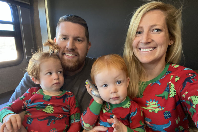 Earles Family