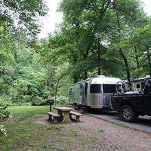 Best Camping in Arkansas