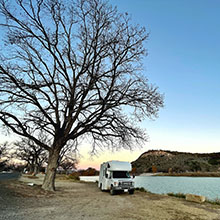 Best City Park Campgrounds 2020