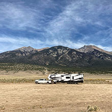 Best BLM Camping