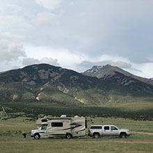 Best Camping in Colorado