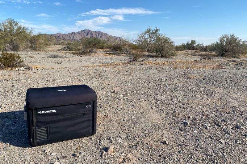 dometic cooler