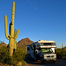 Best County Park Campgrounds 2020