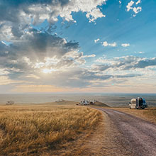 Best Free Camping