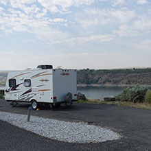 Best Camping in Idaho