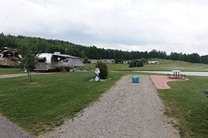 best camping in michigan