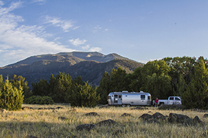 best camping in montana