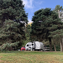 Best Camping in Nebraska