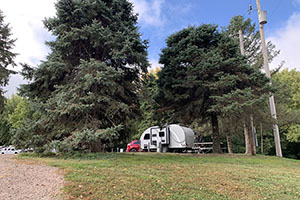 best camping in nebraska