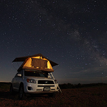 Best Camping in North Dakota