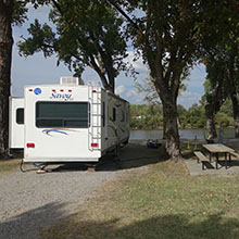 Best Camping in Other States