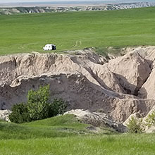 Best Camping in South Dakota