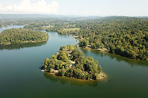 best camping in tennessee